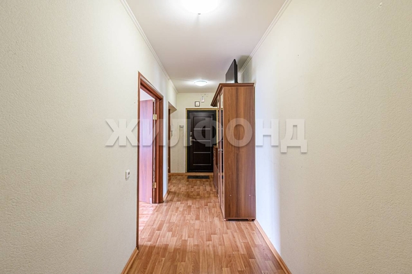 
  Продается 3-комн. квартира, 73.3 м², Гребенщикова ул, д. 13
. Фото 23.