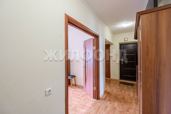 
  Продается 3-комн. квартира, 73.3 м², Гребенщикова ул, д. 13
. Фото 24.