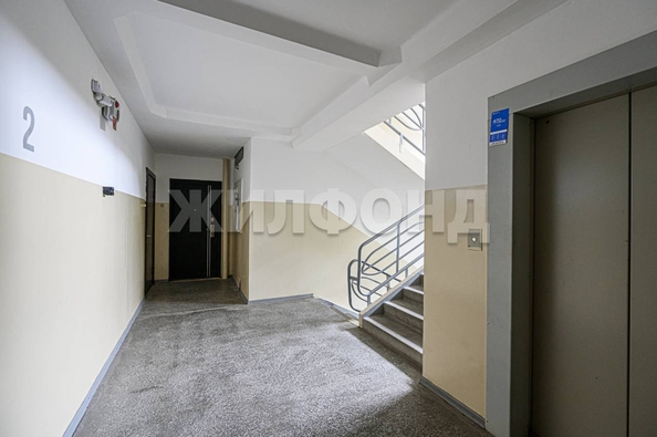 
  Продается 3-комн. квартира, 73.3 м², Гребенщикова ул, д. 13
. Фото 25.