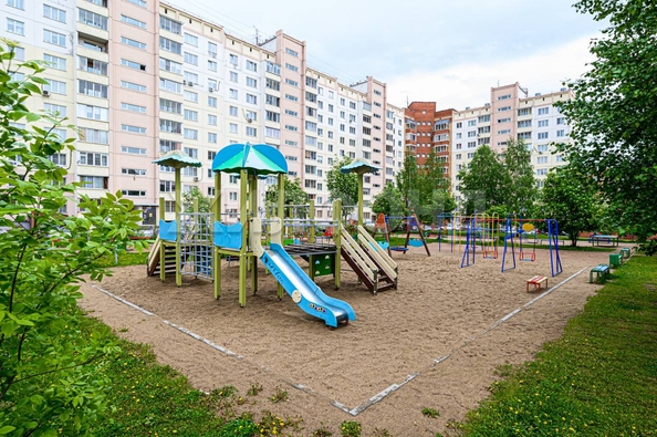 
  Продается 3-комн. квартира, 73.3 м², Гребенщикова ул, д. 13
. Фото 29.