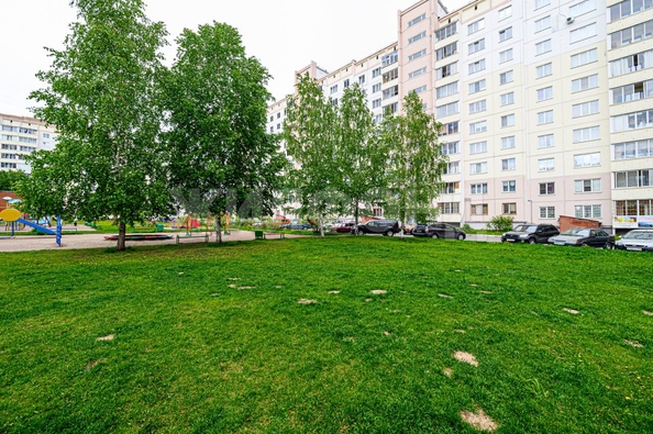 
  Продается 3-комн. квартира, 73.3 м², Гребенщикова ул, д. 13
. Фото 33.