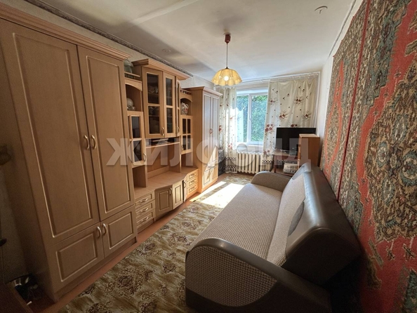 
  Продается 3-комн. квартира, 56.8 м², Потапова ул, д. 4
. Фото 7.