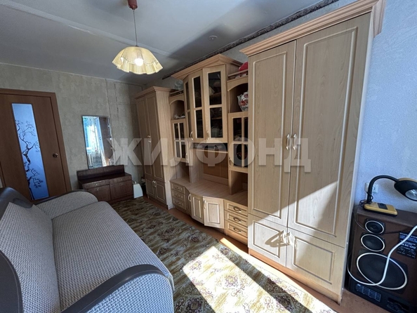 
  Продается 3-комн. квартира, 56.8 м², Потапова ул, д. 4
. Фото 9.