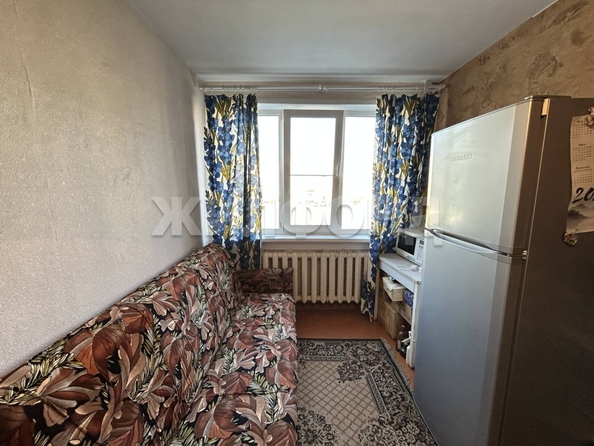 
  Продается 3-комн. квартира, 56.8 м², Потапова ул, д. 4
. Фото 11.