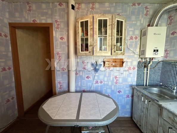 
  Продается 3-комн. квартира, 56.8 м², Потапова ул, д. 4
. Фото 15.