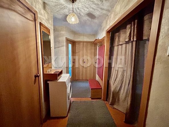 
  Продается 3-комн. квартира, 56.8 м², Потапова ул, д. 4
. Фото 18.