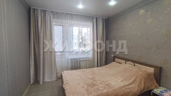 
  Продается 3-комн. квартира, 55.4 м², Кубовая ул, д. 106
. Фото 1.