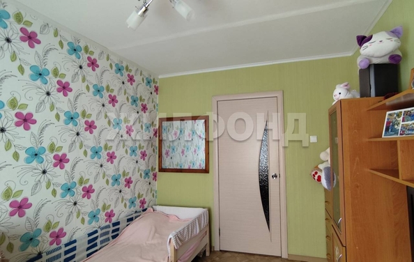 
  Продается 3-комн. квартира, 55.4 м², Кубовая ул, д. 106
. Фото 6.