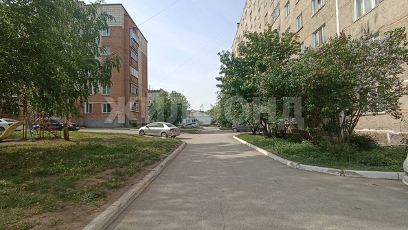 
  Продается 3-комн. квартира, 55.4 м², Кубовая ул, д. 106
. Фото 12.