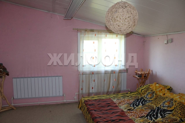 
  Продается дом, 53.4 м², село Алексеевка
. Фото 8.