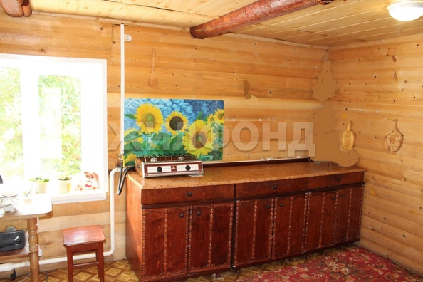 
  Продается дом, 53.4 м², село Алексеевка
. Фото 9.