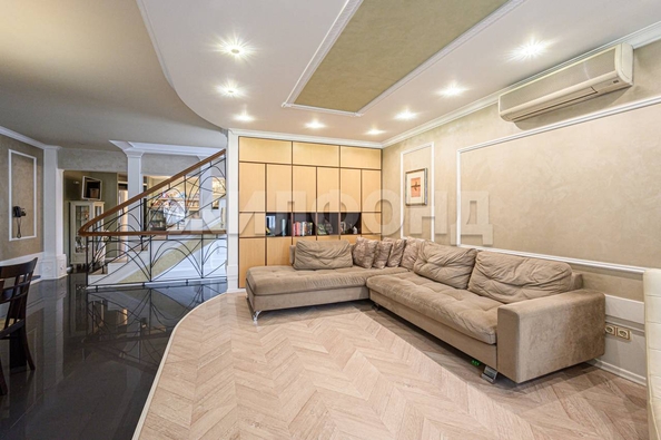 
  Продается дом, 292.7 м², Новосибирск
. Фото 24.