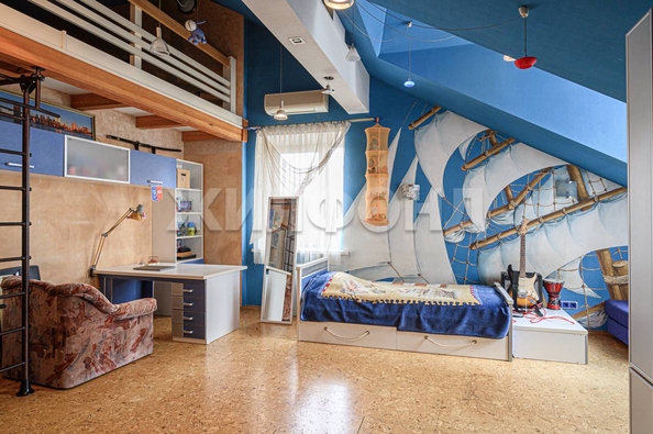 
  Продается дом, 292.7 м², Новосибирск
. Фото 31.