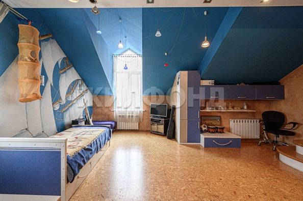 
  Продается дом, 292.7 м², Новосибирск
. Фото 32.