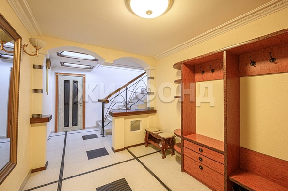 
  Продается дом, 292.7 м², Новосибирск
. Фото 34.