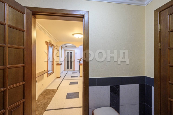 
  Продается дом, 292.7 м², Новосибирск
. Фото 40.
