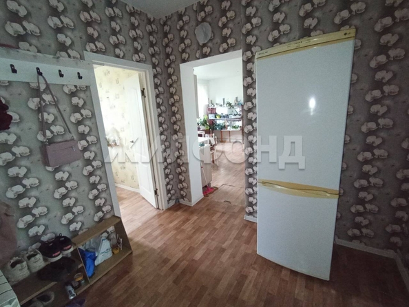 
  Продается дом, 57.7 м², село Плотниково
. Фото 10.