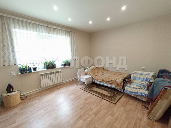 
  Продается дом, 57.7 м², село Плотниково
. Фото 17.