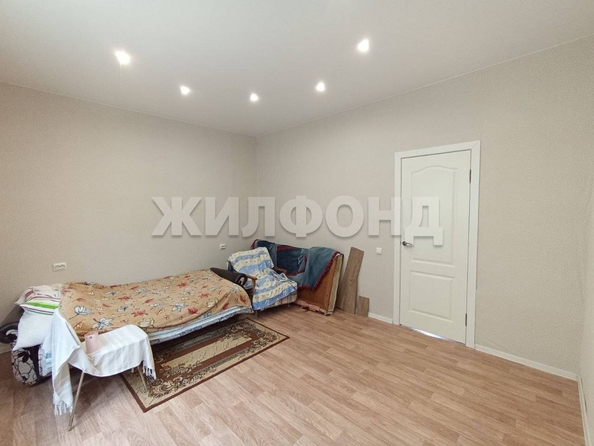 
  Продается дом, 57.7 м², село Плотниково
. Фото 18.