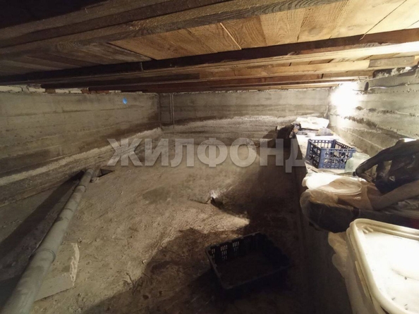 
  Продается дом, 57.7 м², село Плотниково
. Фото 24.