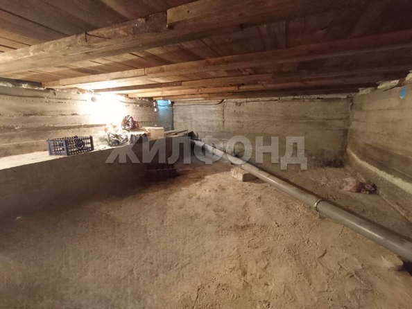 
  Продается дом, 57.7 м², село Плотниково
. Фото 25.