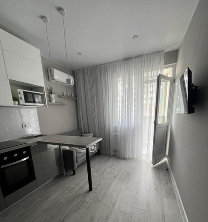 
  Сдам 1-комн. квартиру, 42 м², Бориса Богаткова ул, д. 260/1
. Фото 9.