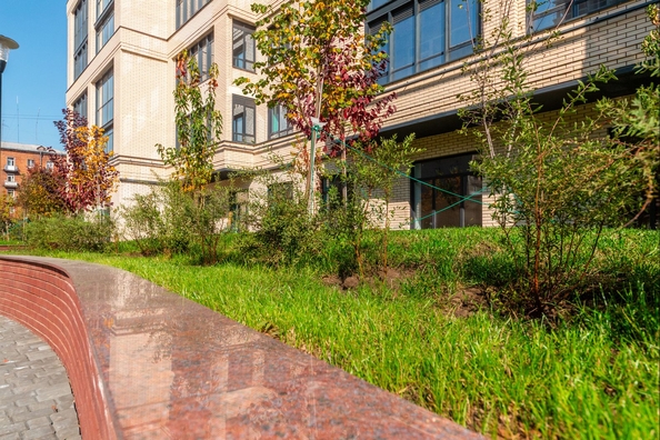 
  Продается студия 25.94 м², в ЖК Звезда, дом 1. Фото 10.