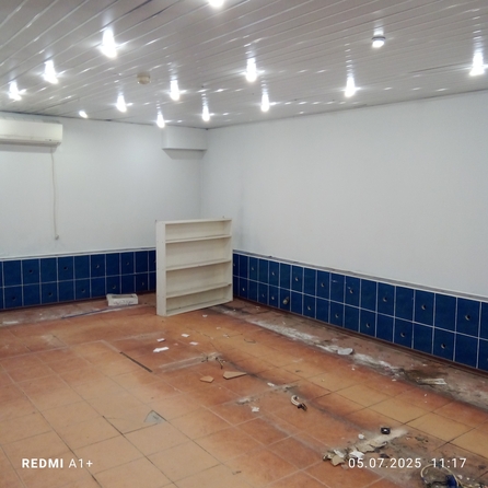 
  Сдам торговую площадь, 80 м², Линейная ул, д. 33/1
. Фото 1.