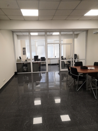 
  Сдается универсальное помещение, 875 м², Петухова ул, д. 69 к1
. Фото 7.