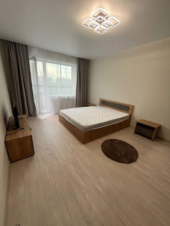 
  Сдается 1-комн. квартира, 36.7 м², Каспийская (Приозёрный мкр.) ул
. Фото 4.