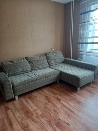 
  Сдается 1-комн. квартира, 32.5 м², Татьяны Снежиной ул
. Фото 3.