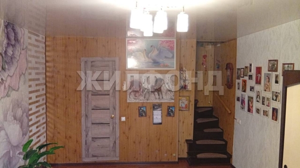 
  Продается 2-комн. квартира, 65.4 м², Локтинская ул (Светлый мкр-н), д. 6/2
. Фото 9.