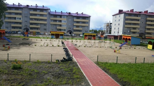 
  Продается 2-комн. квартира 65.4 м². Фото 5.