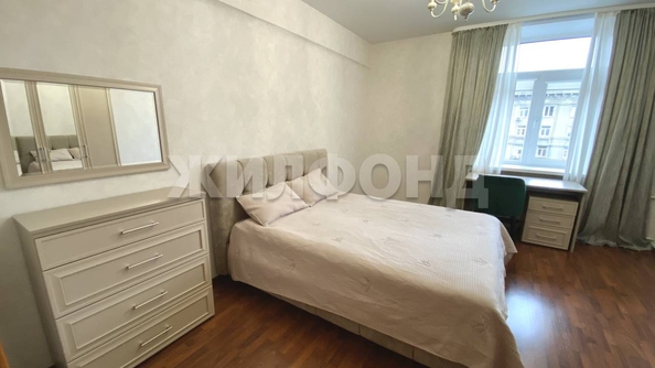 
  Продается 2-комн. квартира, 58.9 м², Красный пр-кт, д. 186
. Фото 4.