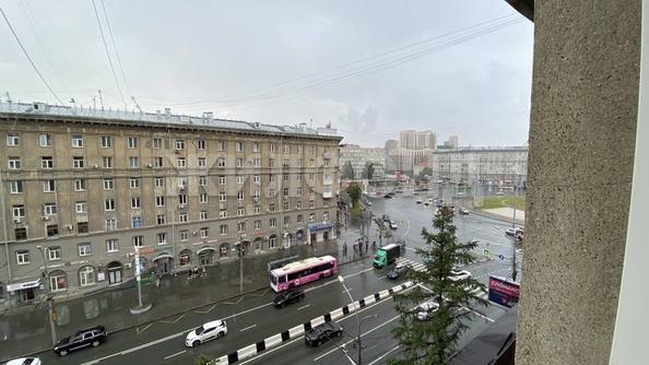 
  Продается 2-комн. квартира, 58.9 м², Красный пр-кт, д. 186
. Фото 9.