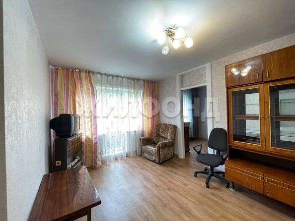 
  Продается 2-комн. квартира, 45.6 м², Жуковского ул, д. 121
. Фото 4.