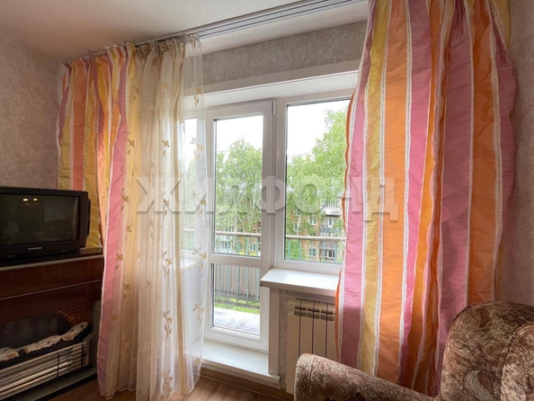 
  Продается 2-комн. квартира, 45.6 м², Жуковского ул, д. 121
. Фото 5.