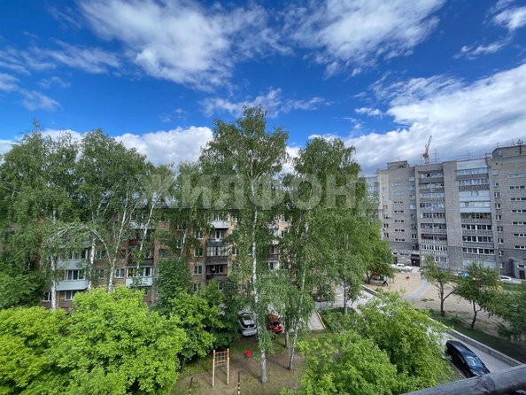
  Продается 2-комн. квартира, 45.6 м², Жуковского ул, д. 121
. Фото 6.
