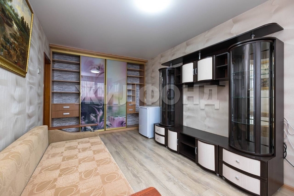 
  Продается 2-комн. квартира, 43.2 м², Бориса Богаткова ул, д. 194/5
. Фото 6.