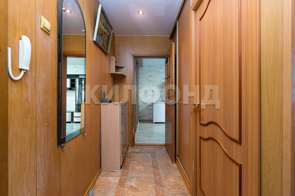 
  Продается 2-комн. квартира, 43.2 м², Бориса Богаткова ул, д. 194/5
. Фото 8.