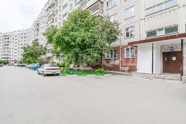 
  Продается 2-комн. квартира, 43.2 м², Железнодорожная ул, д. 2
. Фото 2.