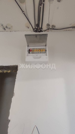 
  Продается 2-комн. квартира, 43.2 м², Железнодорожная ул, д. 2
. Фото 11.