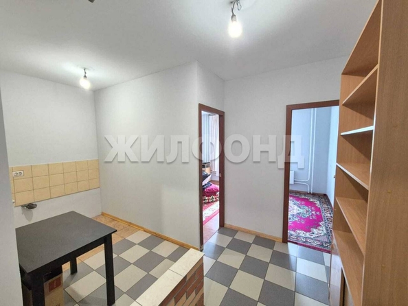 
  Продается 1-комн. квартира, 32.6 м², В. Высоцкого ул, д. 62
. Фото 3.
