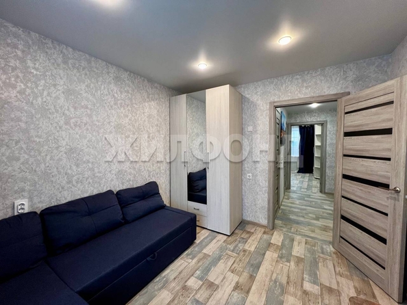 
  Продается 3-комн. квартира, 62.3 м², Фрунзе ул, д. 57а
. Фото 2.