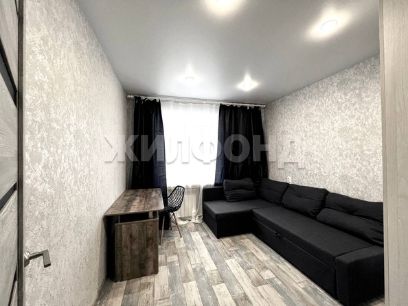 
  Продается 3-комн. квартира, 62.3 м², Фрунзе ул, д. 57а
. Фото 3.