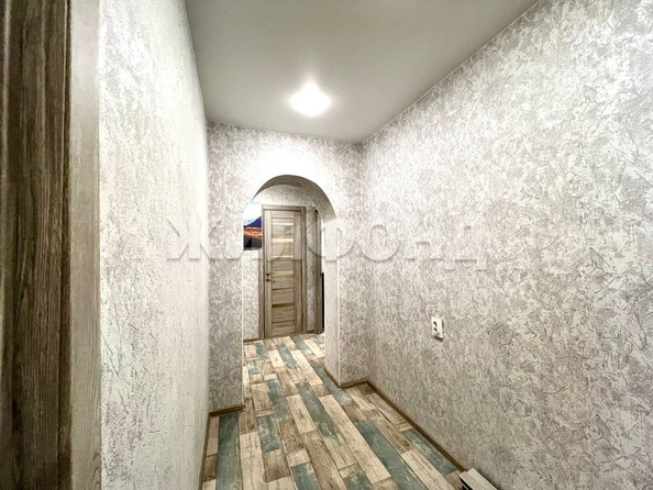 
  Продается 3-комн. квартира, 62.3 м², Фрунзе ул, д. 57а
. Фото 7.