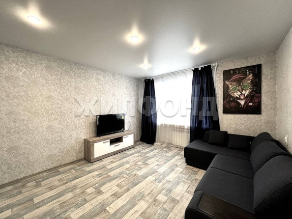 
  Продается 3-комн. квартира, 62.3 м², Фрунзе ул, д. 57а
. Фото 9.