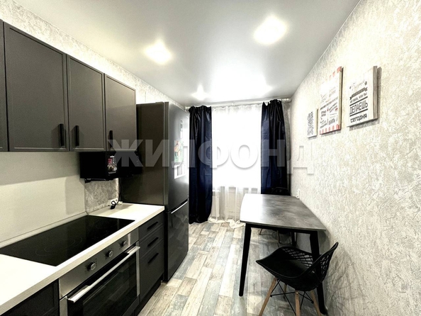 
  Продается 3-комн. квартира, 62.3 м², Фрунзе ул, д. 57а
. Фото 12.