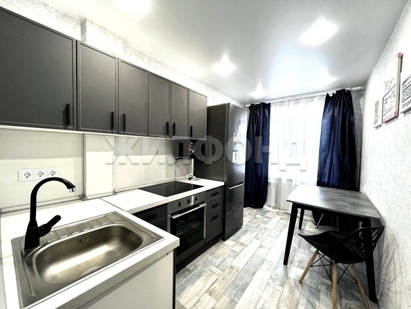 
  Продается 3-комн. квартира, 62.3 м², Фрунзе ул, д. 57а
. Фото 14.