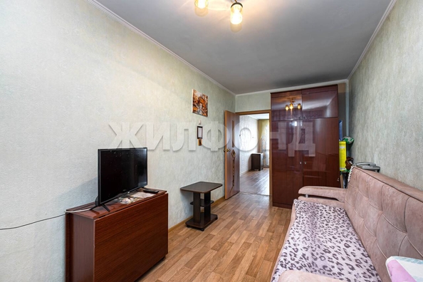 
  Продается 3-комн. квартира, 60 м², Комсомольская ул, д. 4
. Фото 9.